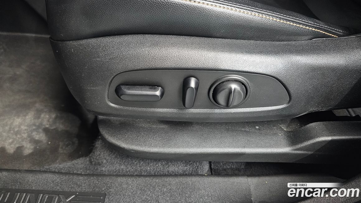 ChevroletGMDaewoo Equinox 2020