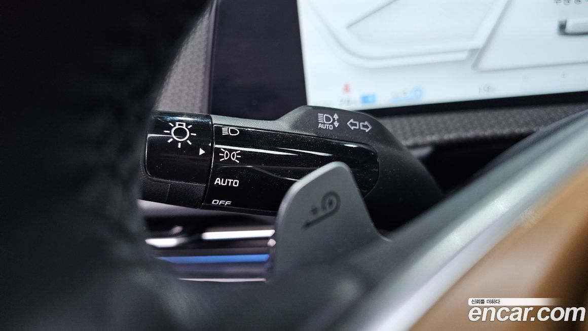 Kia EV6 2023