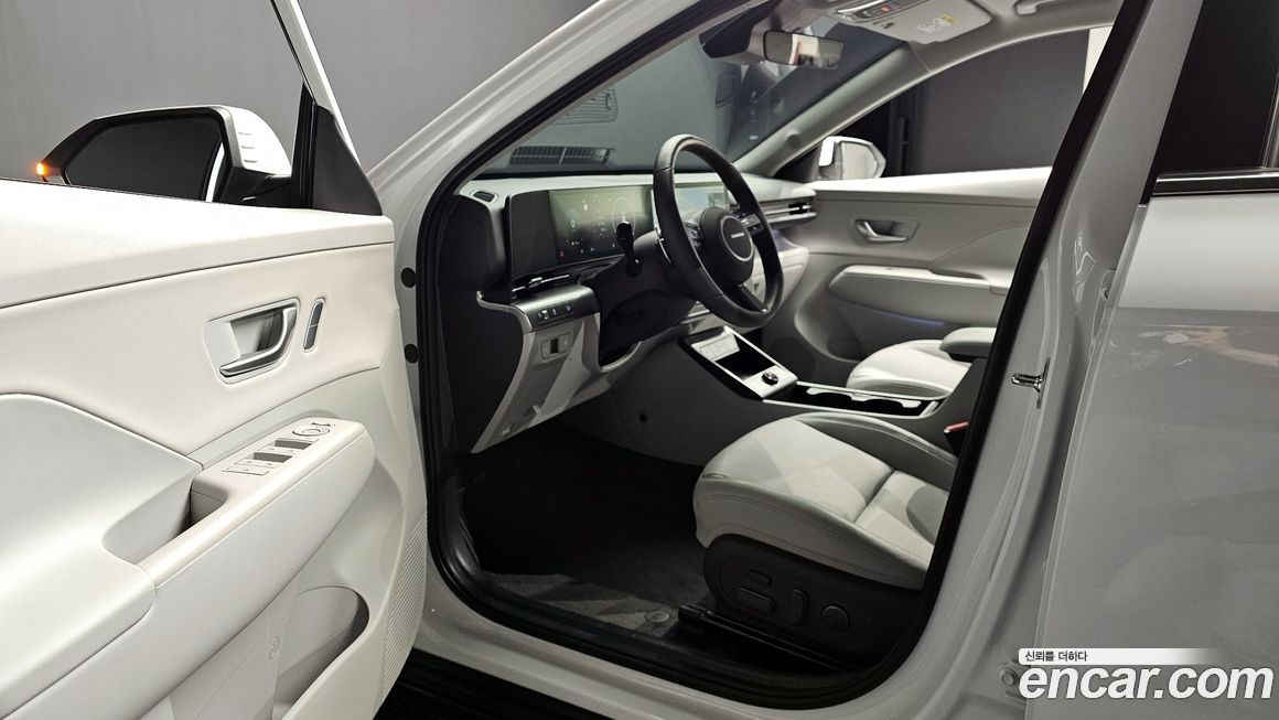 Hyundai Kona 2024
