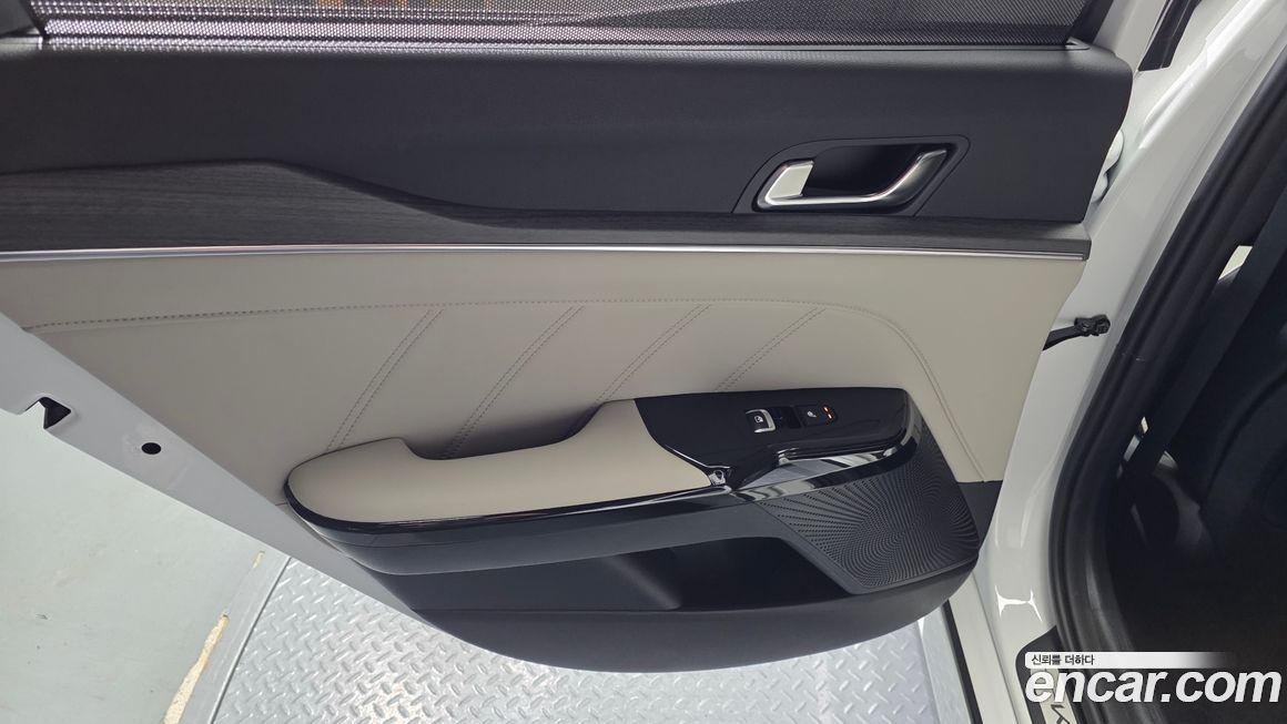 Kia K5 2024