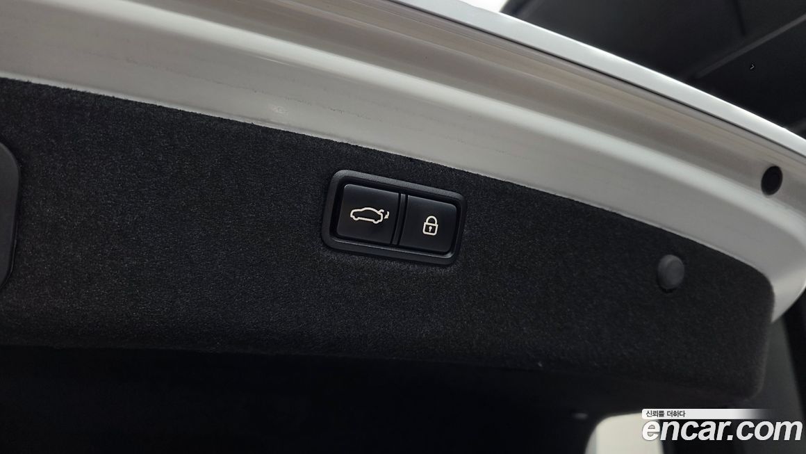 Genesis G80 2019