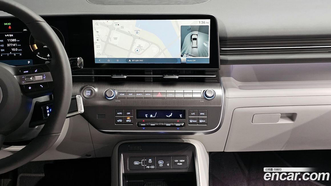 Hyundai Kona 2024