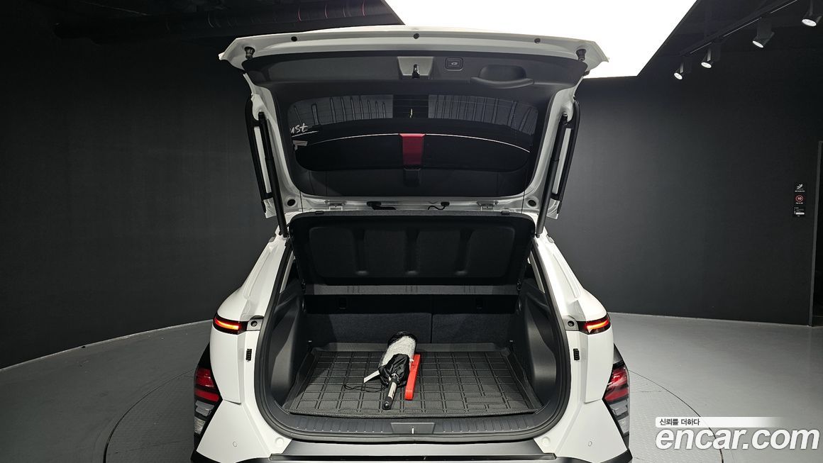 Hyundai Kona 2024
