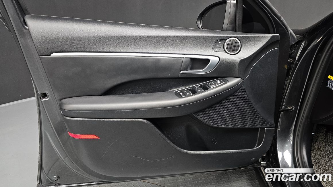 Hyundai Sonata 2020
