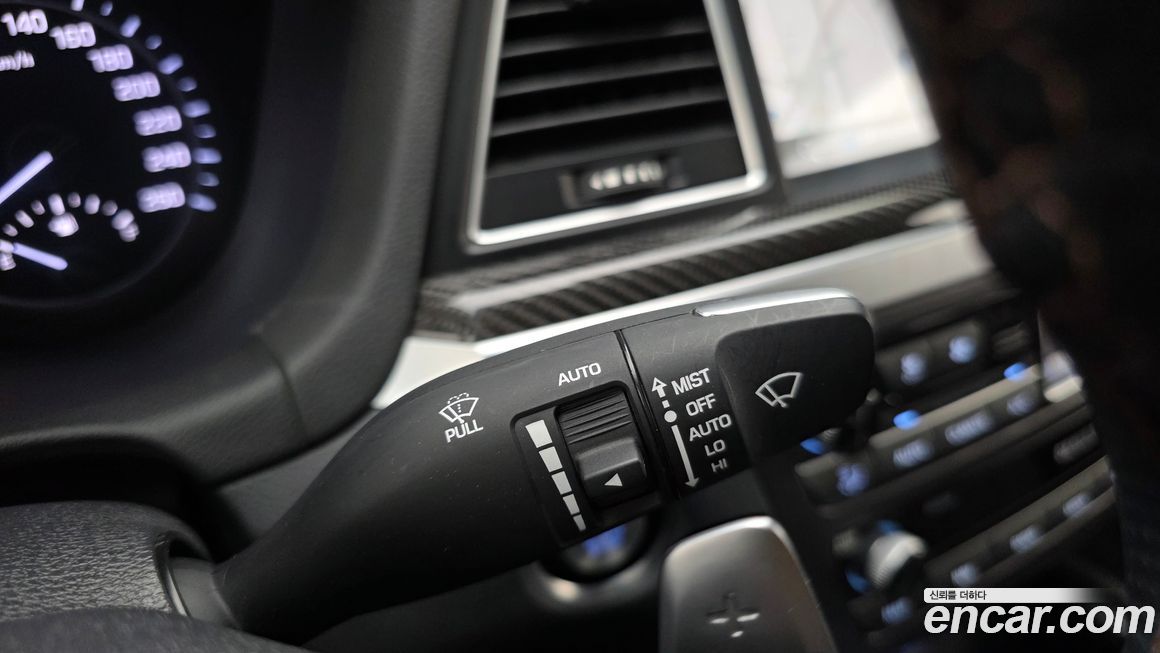 Genesis G80 2019