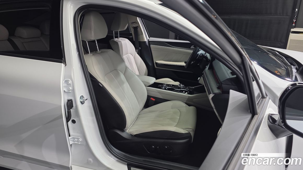 Kia K5 2024