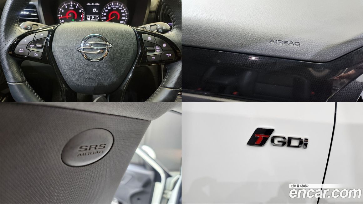 KG_Mobility_Ssangyong TIBOLI 2023
