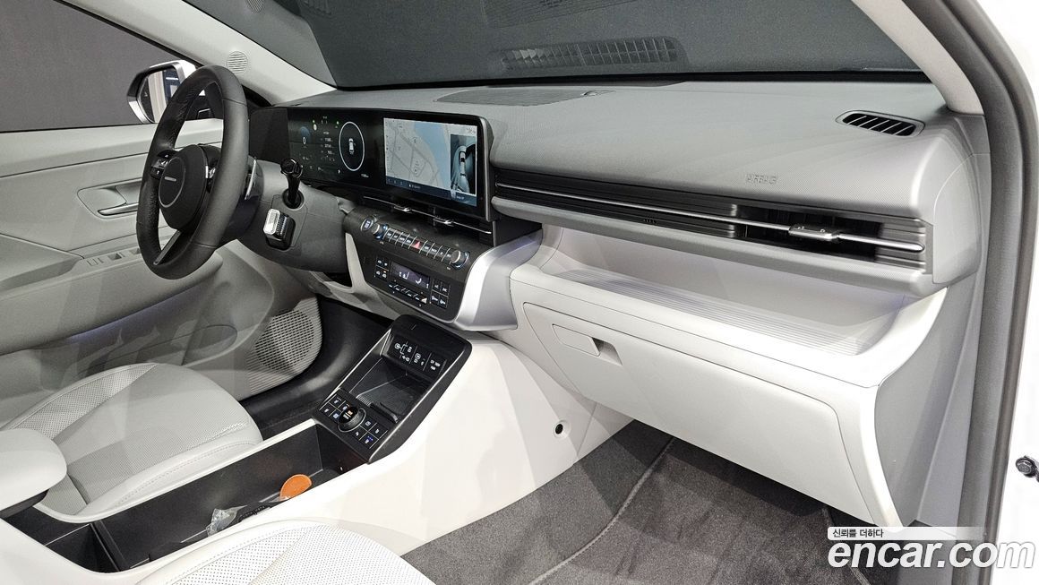 Hyundai Kona 2024
