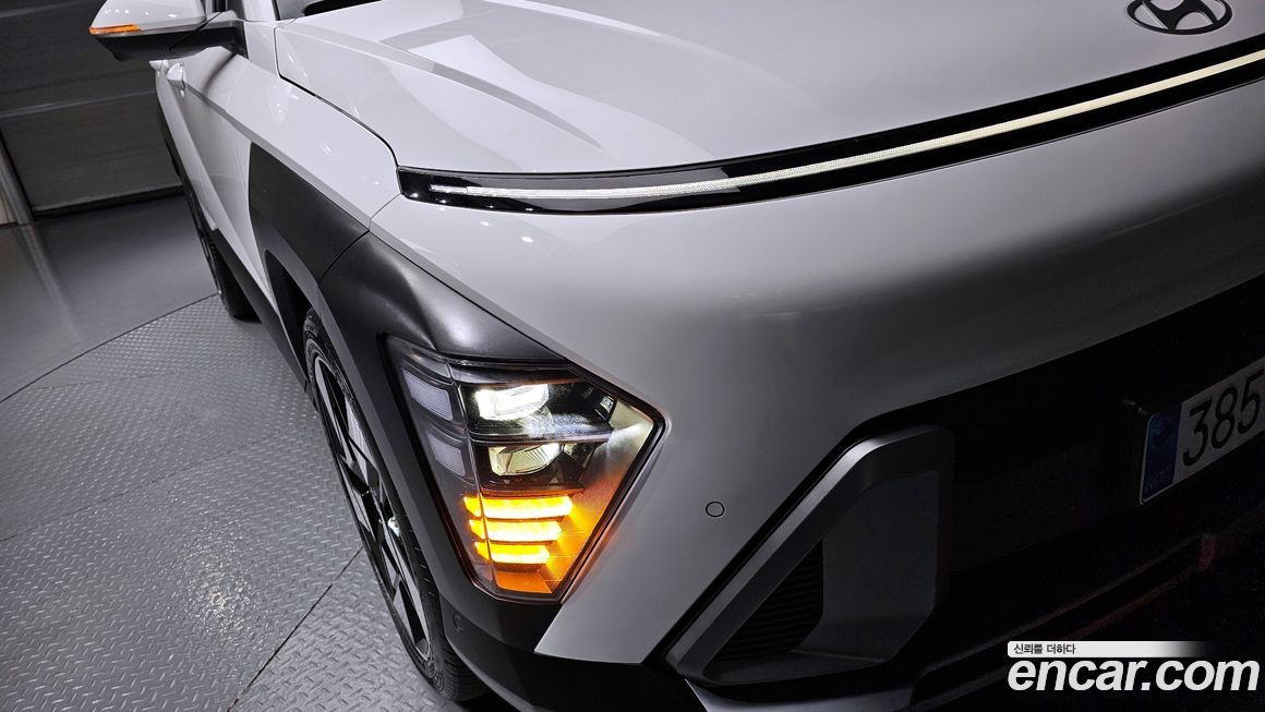Hyundai Kona 2024