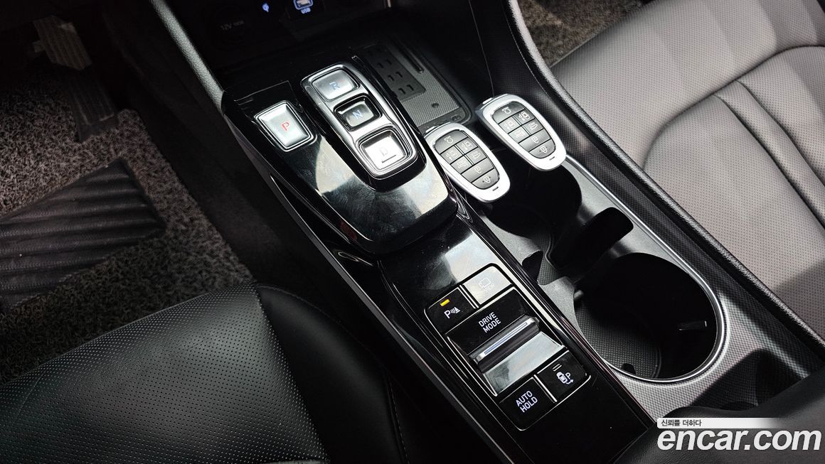 Hyundai Sonata 2020