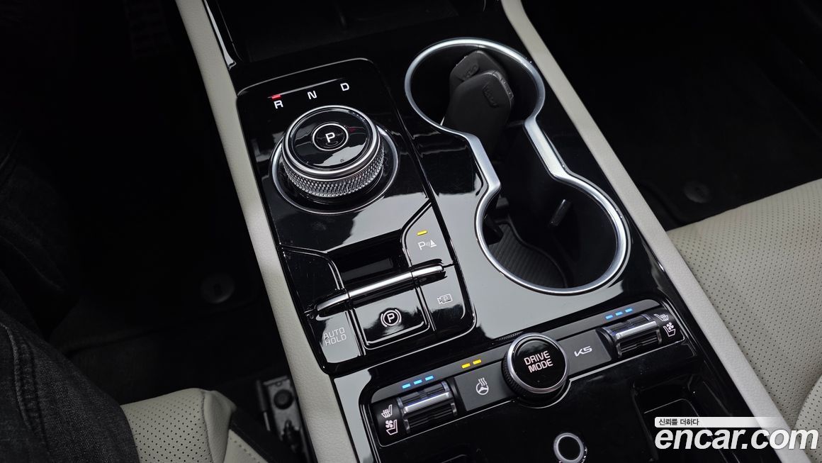 Kia K5 2024