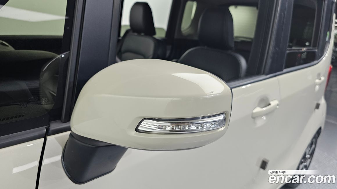 Kia RAY 2012