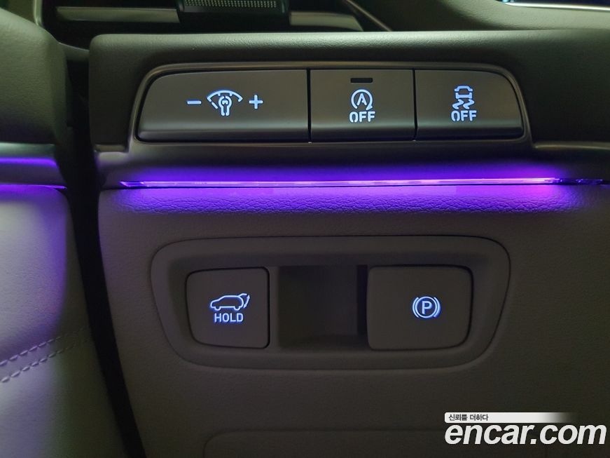 Genesis GV80 2022