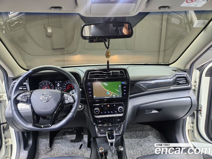 KG_Mobility_Ssangyong TIBOLI 2023