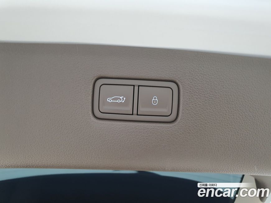 Genesis GV80 2022
