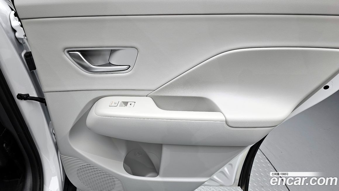 Hyundai Kona 2024