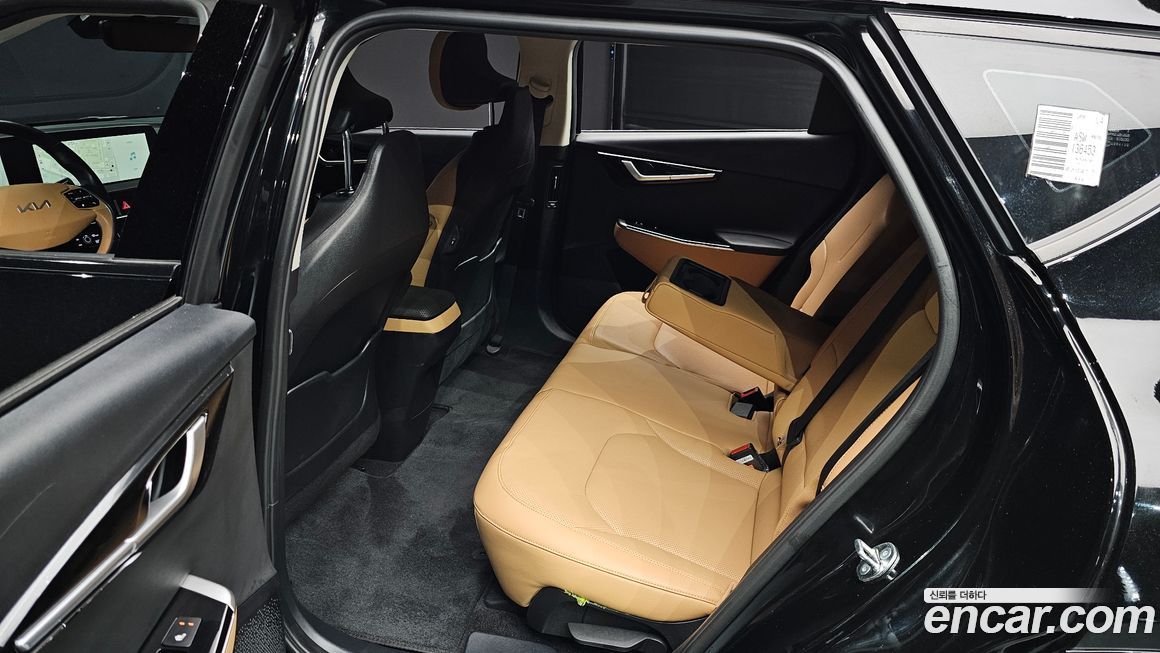 Kia EV6 2023