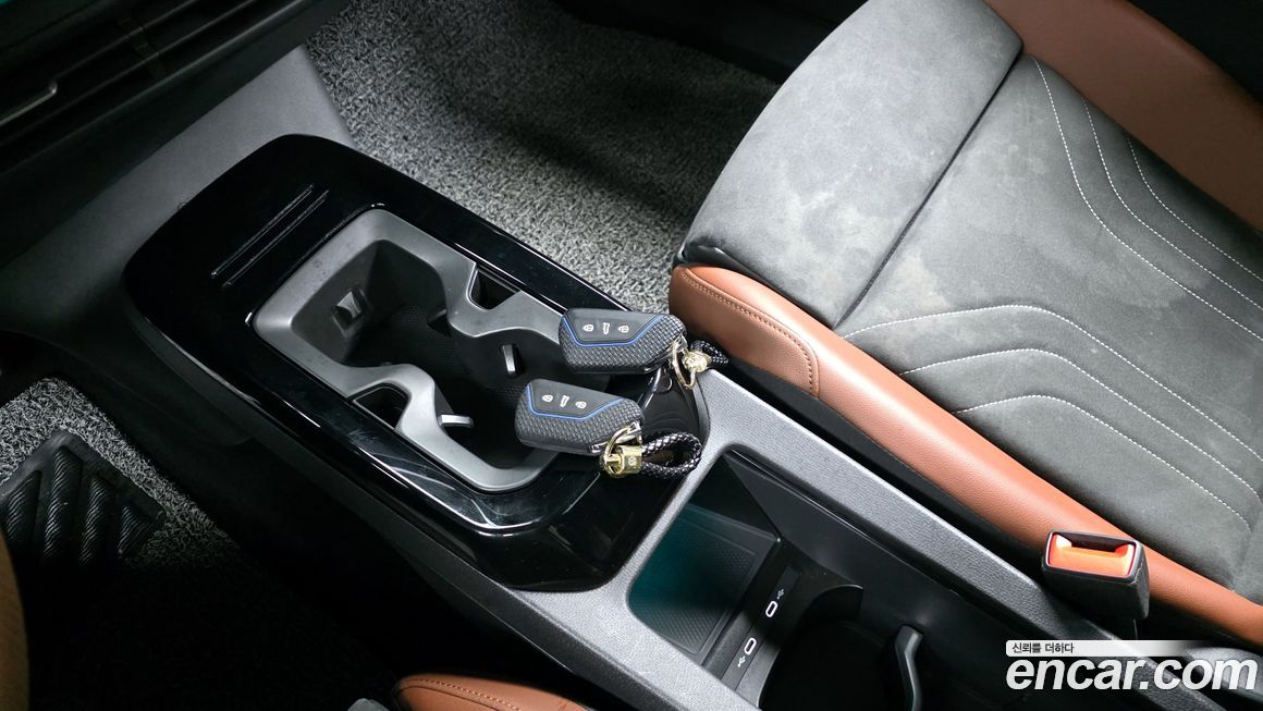 Volkswagen ID.4 2023