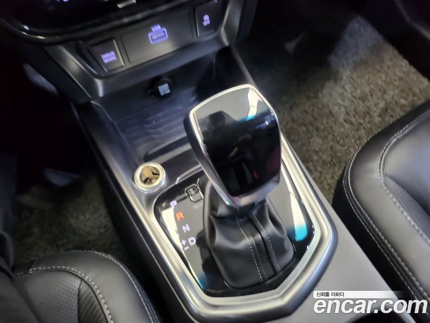 KG_Mobility_Ssangyong TIBOLI 2023