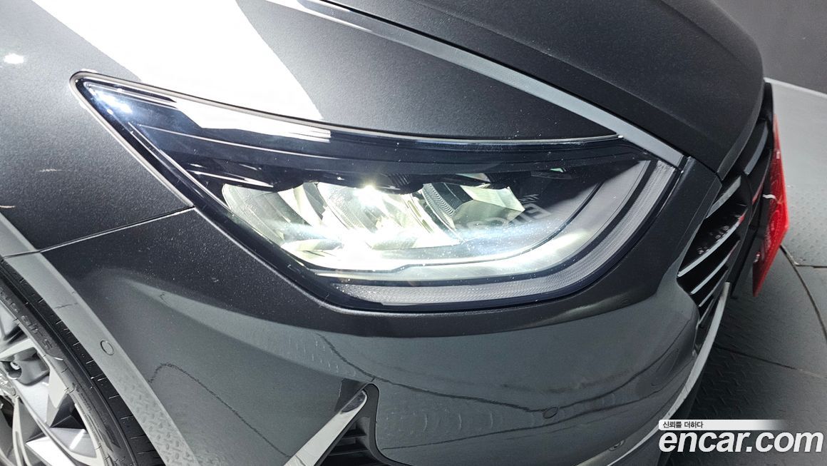 Hyundai Sonata 2020