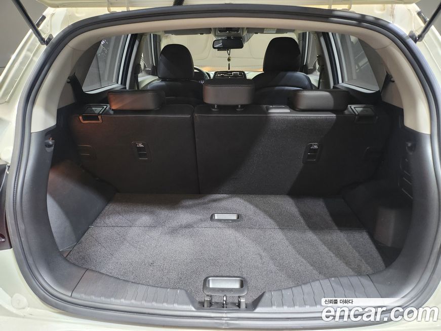 KG_Mobility_Ssangyong TIBOLI 2023