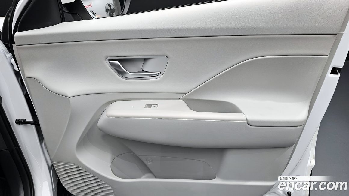 Hyundai Kona 2024