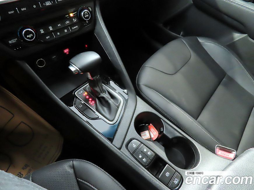 Kia Niro 2022