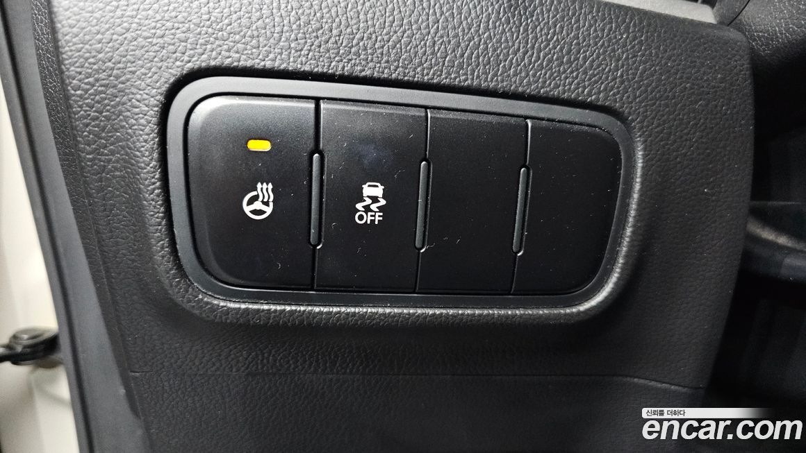 Kia RAY 2012
