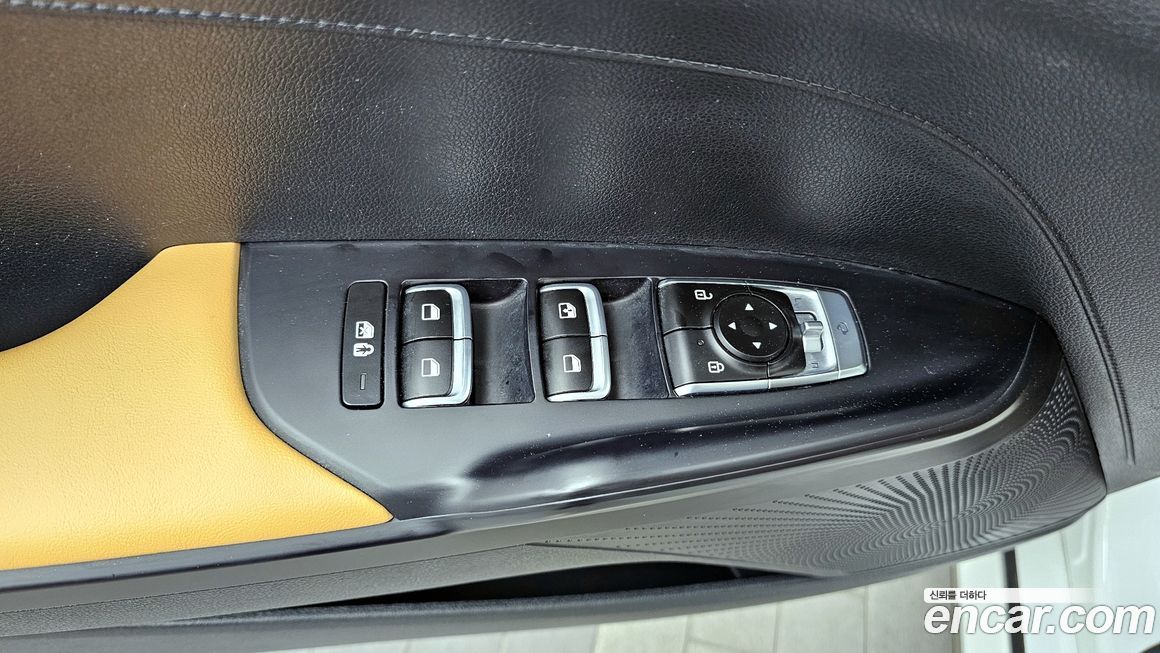 Kia K5 2021