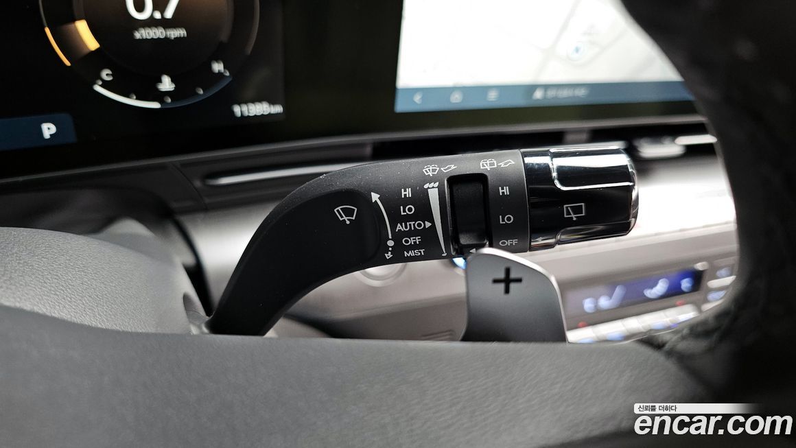 Hyundai Kona 2024