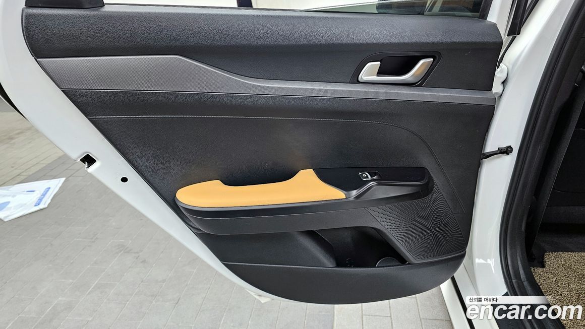 Kia K5 2021