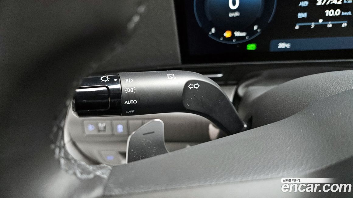 Hyundai Kona 2024