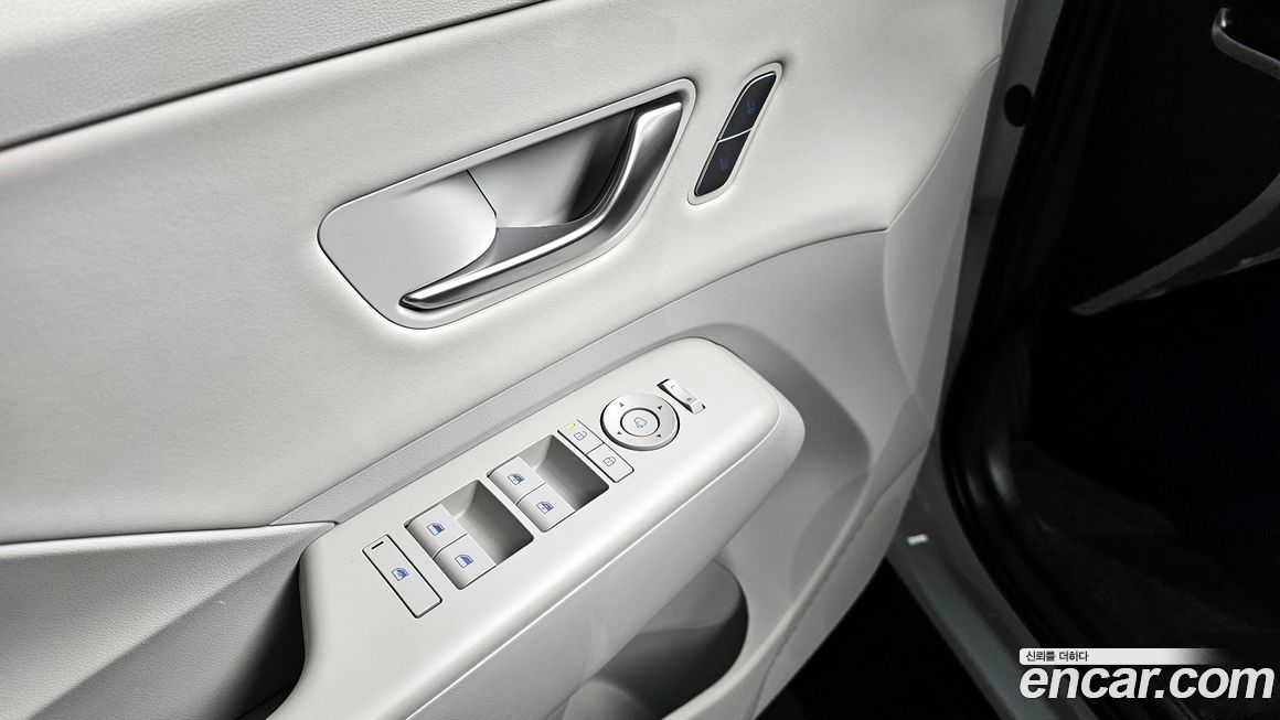 Hyundai Kona 2024