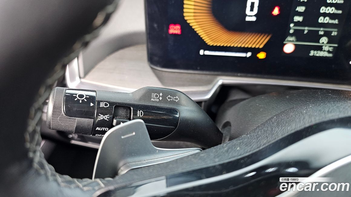 Kia Sorento 2024