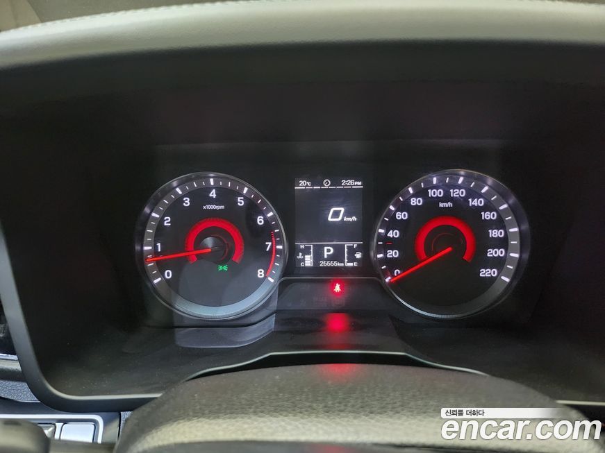 KG_Mobility_Ssangyong TIBOLI 2023