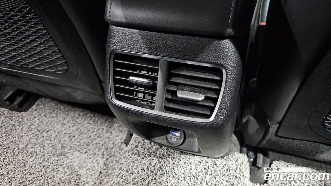 Hyundai Sonata 2020