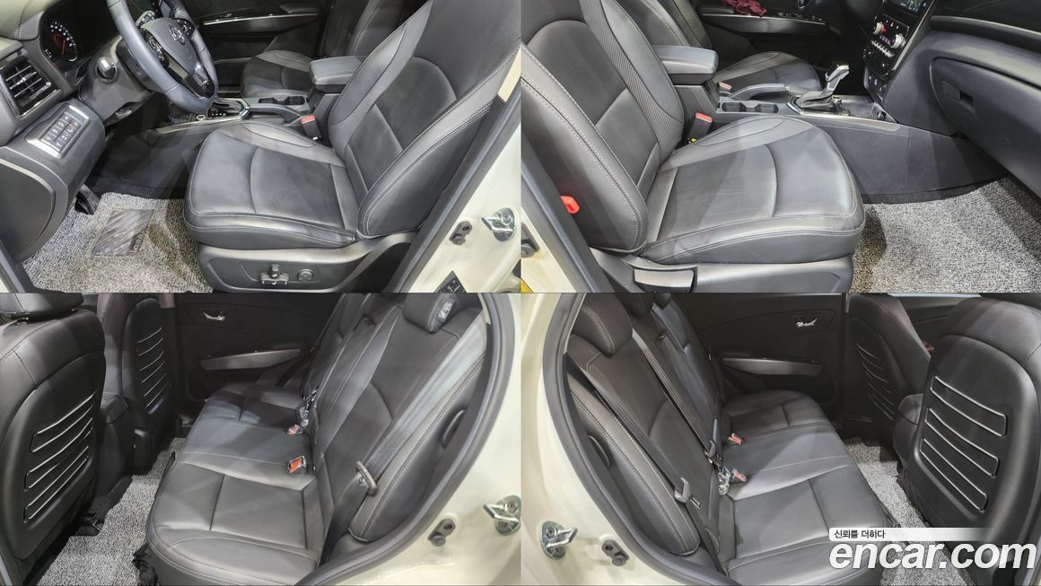 KG_Mobility_Ssangyong TIBOLI 2023