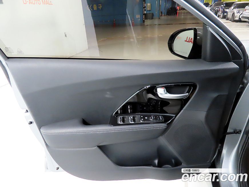 Kia Niro 2022