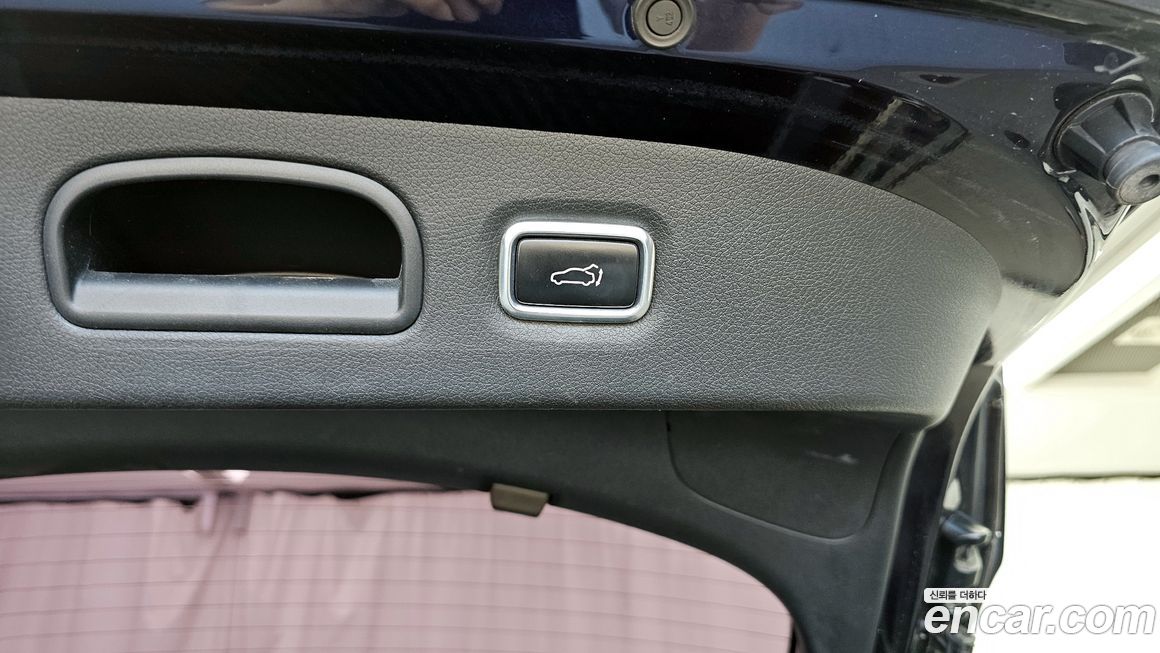 Kia Stinger 2018
