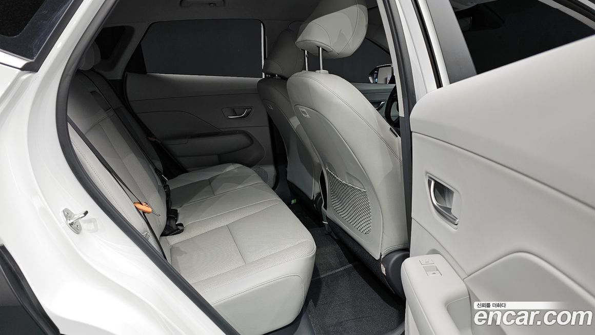 Hyundai Kona 2024