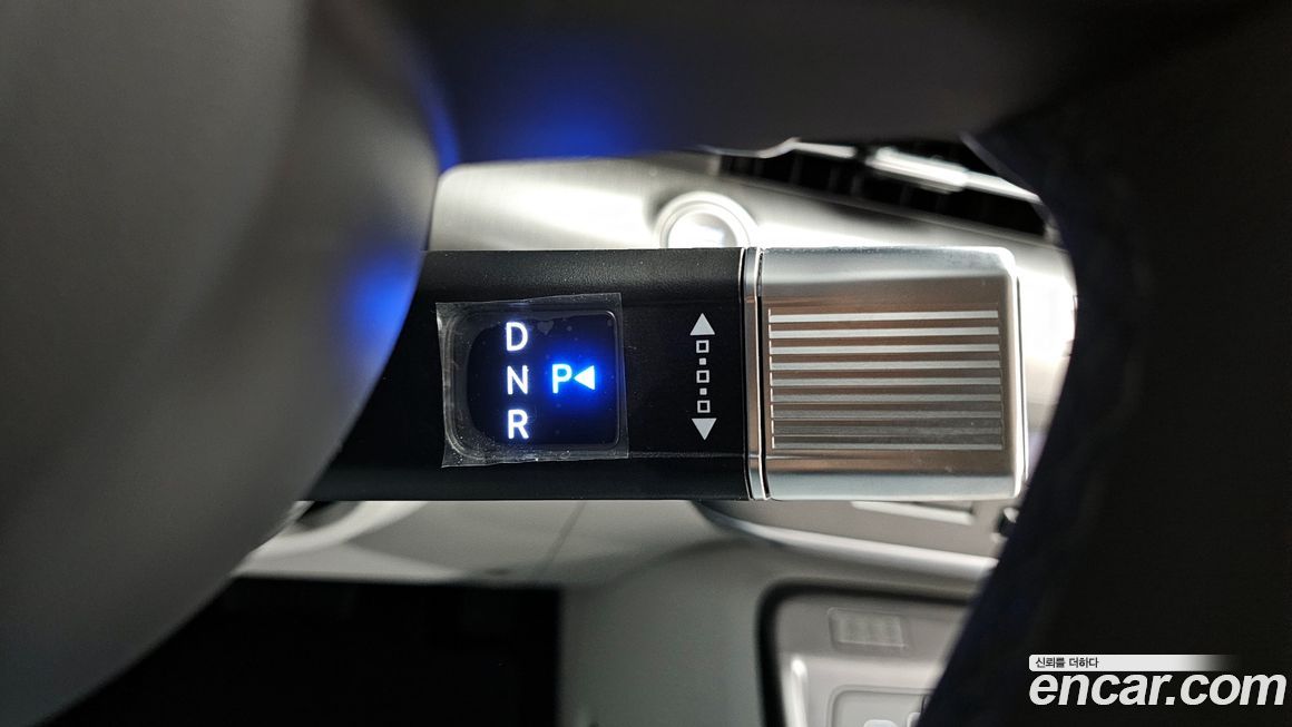 Hyundai Kona 2024