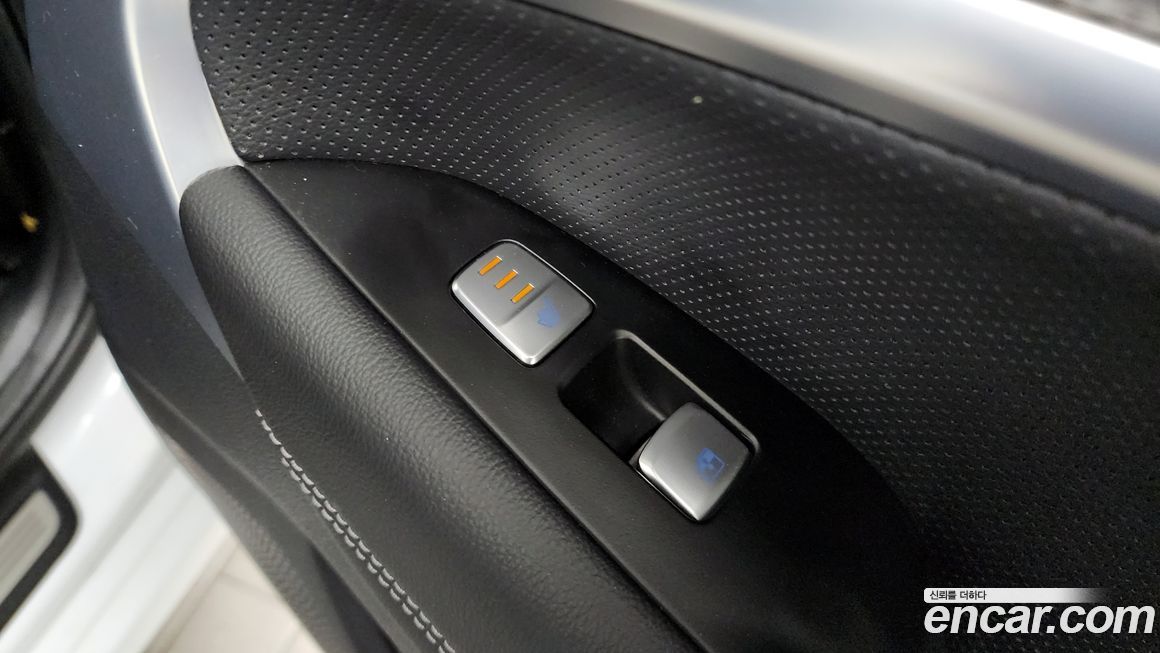 Genesis G70 2023