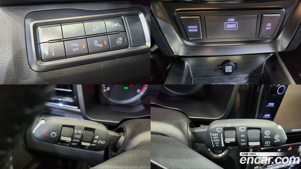 KG_Mobility_Ssangyong TIBOLI 2023