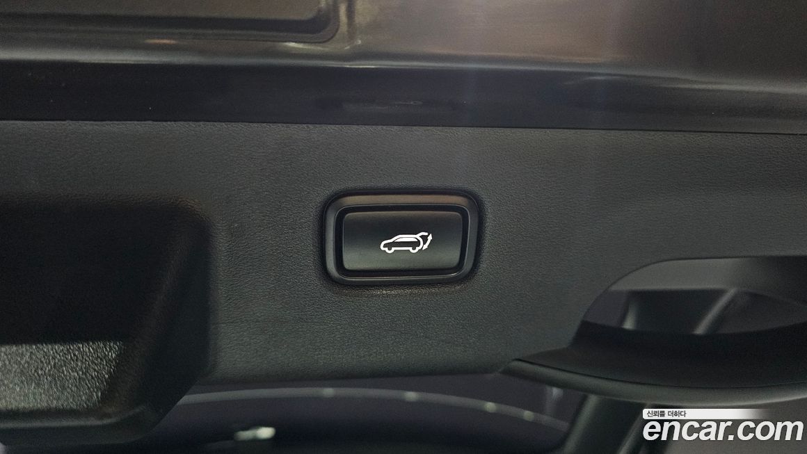 Kia EV6 2023