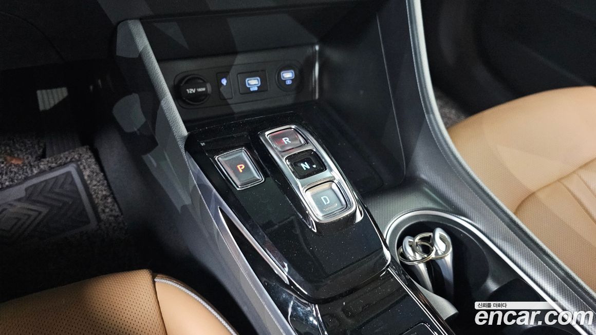 Hyundai Sonata 2020