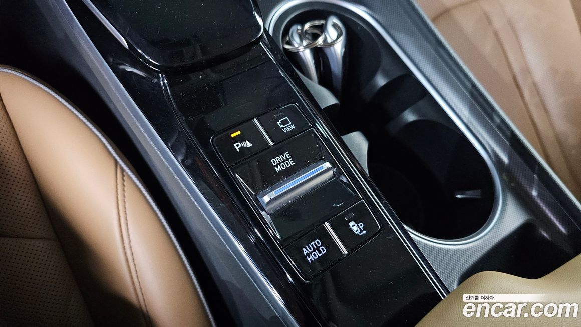 Hyundai Sonata 2020