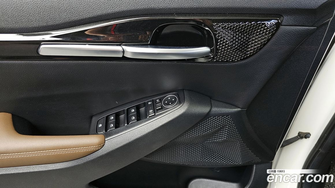 Kia Seltos 2022