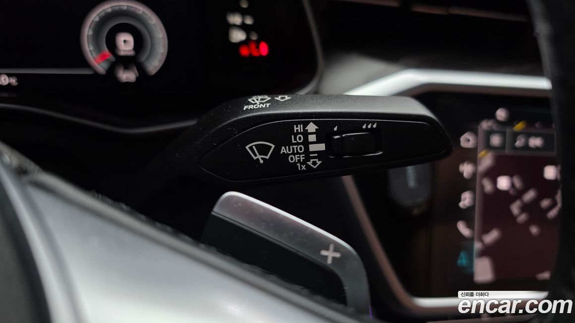 Audi A6 2023