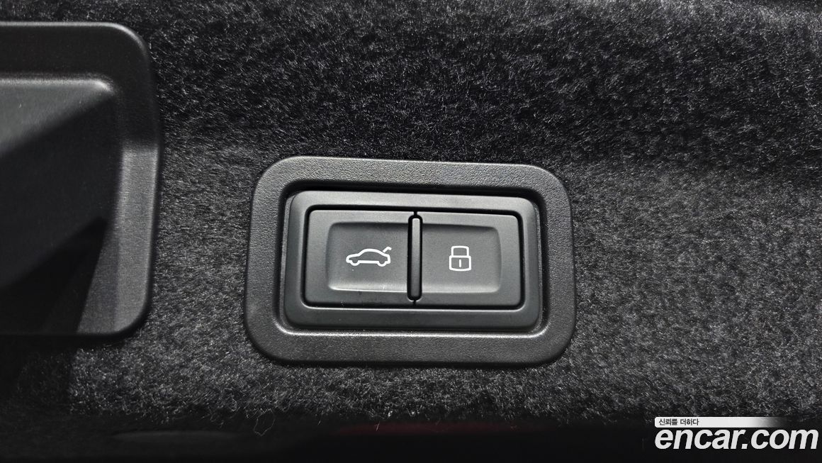Audi A6 2023