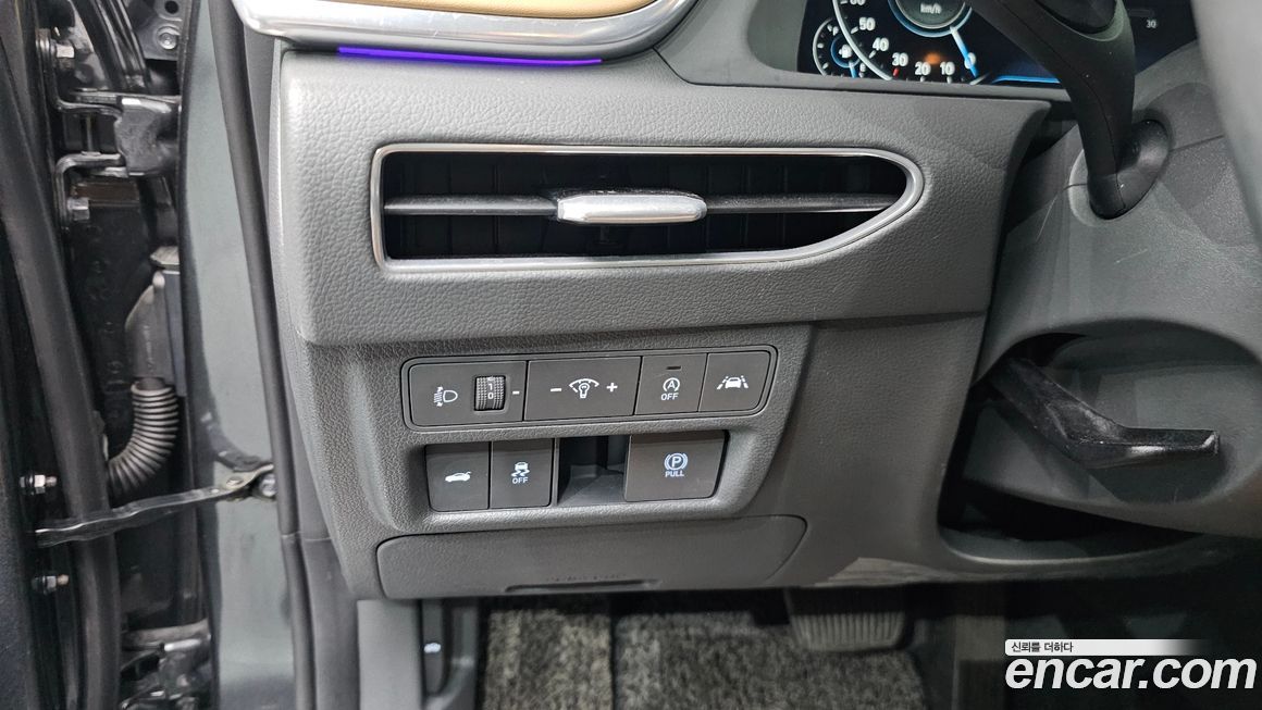 Hyundai Sonata 2020